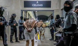 Fiscal tacha de “cínica” propuesta de Bukele y pide fe de vida de los 252 venezolanos