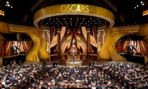 La 97.ª edición de los Premios Óscar se celebra este domingo