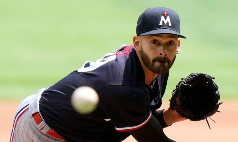 Siete venezolanos serán lanzadores abridores en el inicio de la MLB