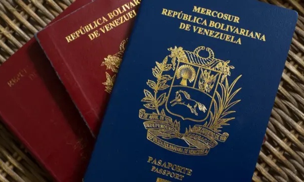 Saime actualiza precios del pasaporte ordinario y habilitado