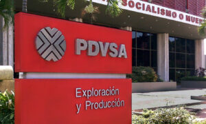 Reuters: Pdvsa se prepara para trabajar bajo términos anteriores de EE. UU.