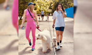 Fiscalía investiga envenenamiento de los perros de la influencer Erika Guillén