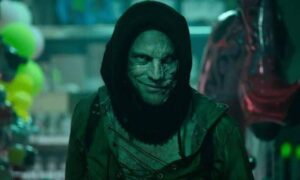 El clásico Peter Pan se reinventa en un oscuro relato de terror