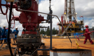 Bloomberg: Cae la producción petrolera en la Faja del Orinoco por sanciones de EE. UU.