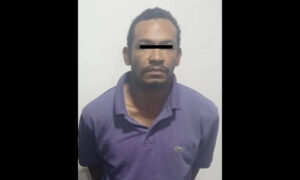 Preso por golpear a su pareja y causarle un aborto en Caracas