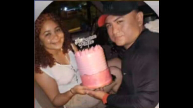 Mata a su expareja por finalizar la relación y luego se suicida en Machiques