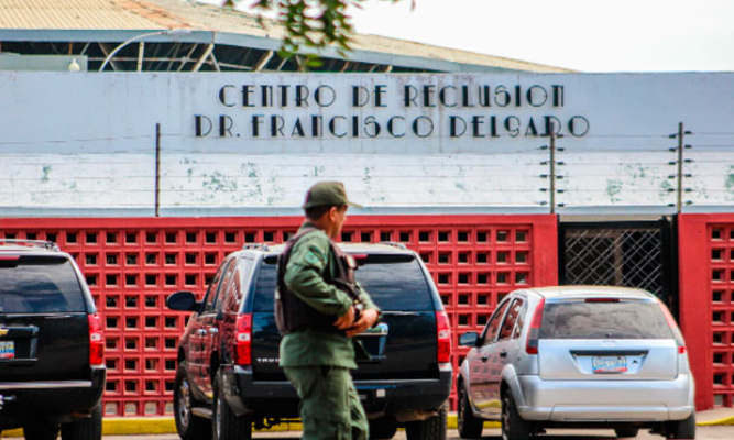 Frustran intento de fuga en el centro penitenciario El Marite