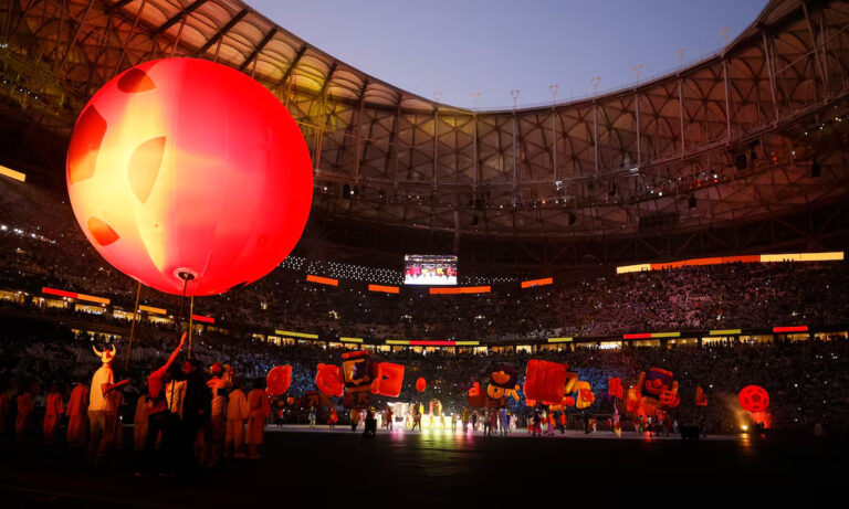 Final del Mundial 2026 tendrá show de medio tiempo por primera vez en la historia