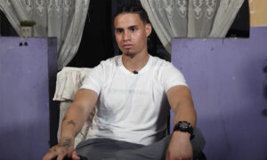 Venezolano cuenta su historia tras pasar 15 días en Guantánamo: “Pensé en suicidarme”