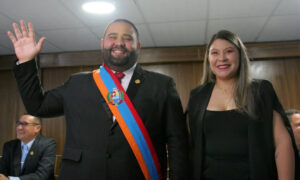 AD en resistencia expulsa a concejal zuliano tras anuncio de participar en elecciones