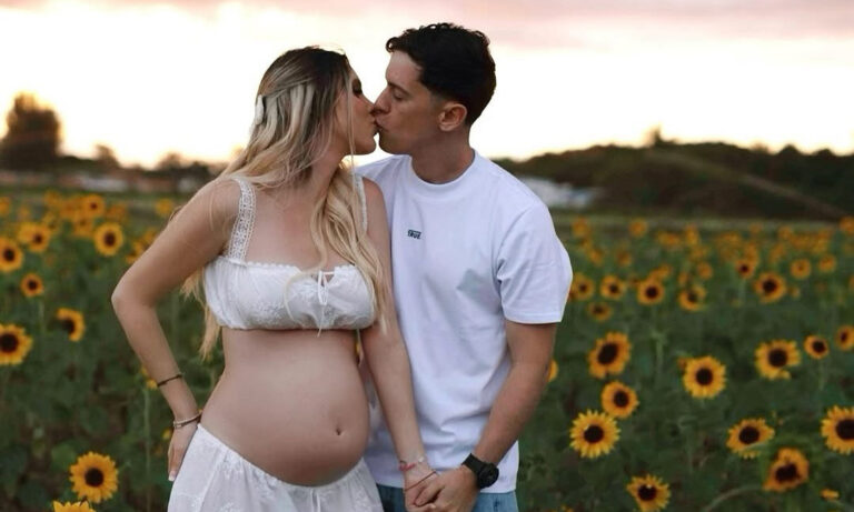 Lele Pons anuncia que espera su primer hijo con Guaynaa