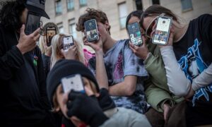TikTok lanza función para que padres bloqueen acceso a adolescentes