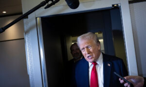 Trump sobre aranceles contra el Gobierno: “Han tenido un impacto muy fuerte”