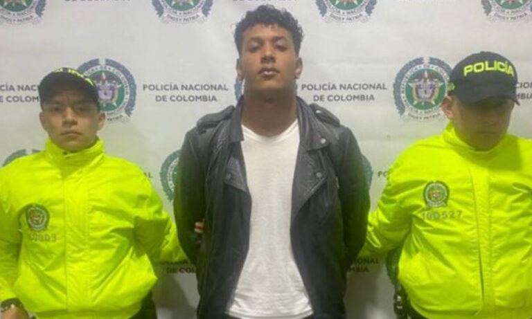 Imputan a venezolano por matar a 4 miembros de la comunidad Lgbtiq+ en Bogotá