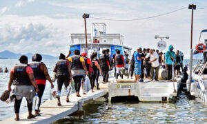 Colombia registra “significativo aumento” en migración de retorno de venezolanos