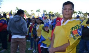 Venezolanos en EE. UU. alistan caravana a Washington por “peligro” de Maduro