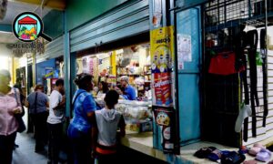 Mercado de Corito: resurge la confianza de los comerciantes
