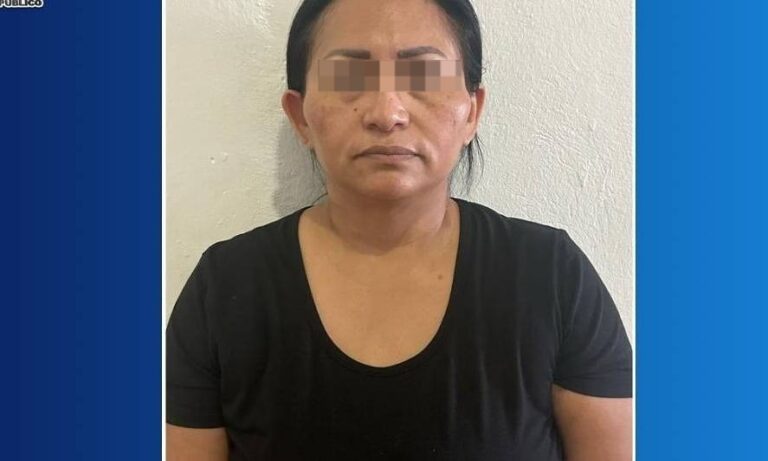 Apresan a ginecobstetra acusada de certificar falsa muerte de bebé en La Guaira