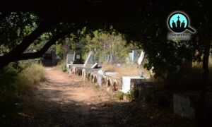 Cementerio El Cuadrado: de legado histórico a tumba del olvido