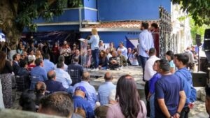 UNT defiende participación en comicios del 25M: “No estamos pasando página”