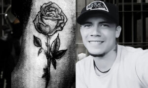 Tatuador de venezolano deportado a El Salvador defiende su inocencia