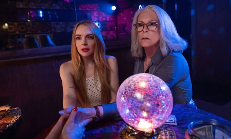 Disney lanza el tráiler de "Otro viernes de locos" y revive el caos familiar
