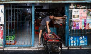 Apagón afecta a 622.000 usuarios en Buenos Aires y su periferia sur