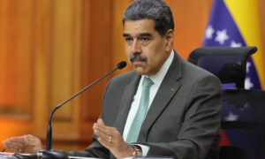 Maduro ordena suspender impuestos que afecten la producción primaria