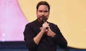 George Harris afirma que su show en Viña fue boicoteado: “No podían dejar que un venezolano triunfara”