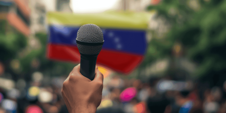 Espacio Público reporta 13 violaciones a la libertad de expresión en febrero