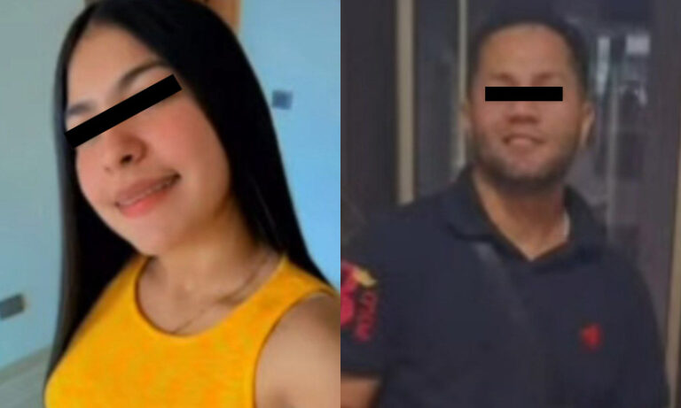 Venezolana sufre brutal golpiza por parte de su pareja en Chile