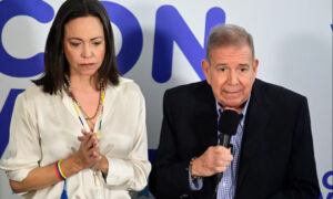 Machado y González Urrutia piden evitar “injusta criminalización” de migrantes
