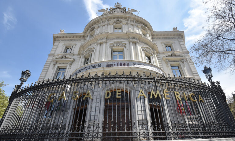 Casa de América de Madrid suspende ciclo de cine venezolano tras polémica