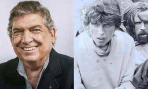 Muere Álvaro Mangino, sobreviviente de la tragedia de los Andes, a los 71 años