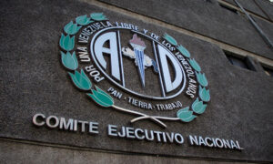 AD “en resistencia” excluye a tres alcaldes zulianos por respaldar elecciones de mayo