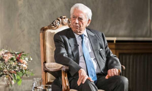 Perú confirma que no habrá ceremonias póstumas en homenaje a Vargas Llosa
