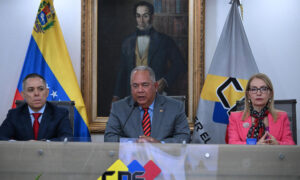 Campaña para elecciones regionales y parlamentarias inicia este martes