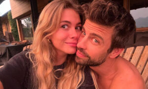 Aseguran que Gerard Piqué y Clara Chía terminaron su romance