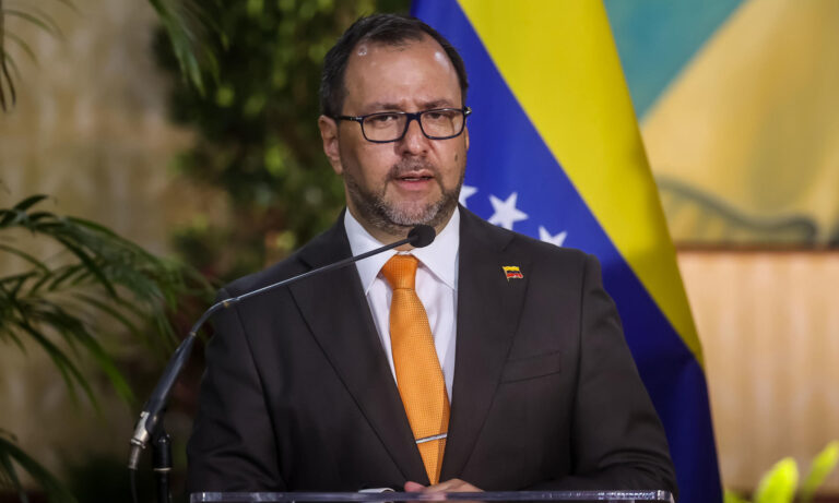 Cancillería tilda de “inadmisible” el canje propuesto por Bukele