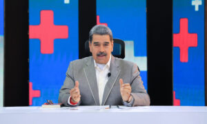 Maduro califica de exitosa operación contra el narcotráfico en Zulia