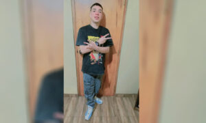 Joven venezolano cumple una semana desaparecido en Medellín