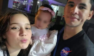 EE. UU. admite que separó a niña venezolana de sus padres porque “pertenecen” al “Tren de Aragua”