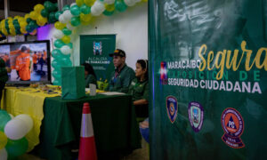 Posponen la primera Expo Seguridad Maracaibo 2025 hasta después de Semana Santa