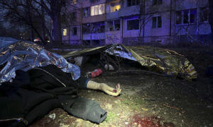 Ataque ruso en la ciudad natal de Zelenski deja al menos 19 muertos