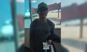Joven de 20 años solicita ayuda para operación a corazón abierto