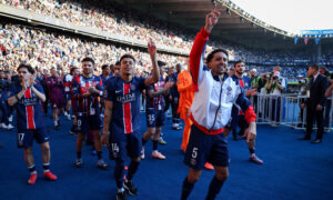 PSG refuerza su hegemonía en Francia y conquista la Ligue 1 nuevamente