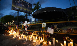 Ascienden a 225 los muertos por derrumbe de discoteca en Dominicana