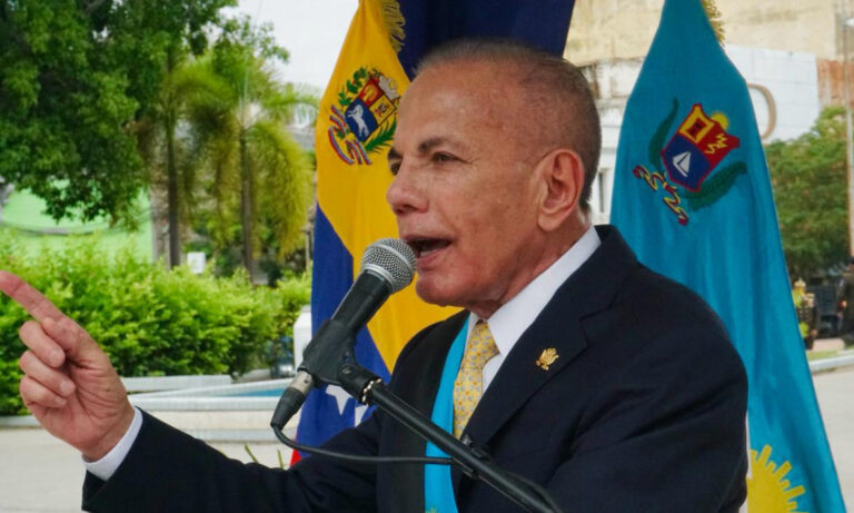 Rosales: «Que la valentía y determinación de nuestros antepasados nos impulse a jamás dejar al pueblo a la deriva»