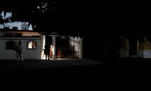 Vecinos de Mara Norte llevan más de 51 horas sin luz por avería en poste