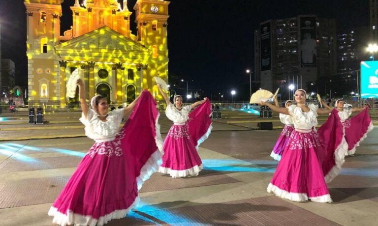 Alcaldía celebra el Día Internacional de la Danza promoviendo el arte del movimiento en Maracaibo